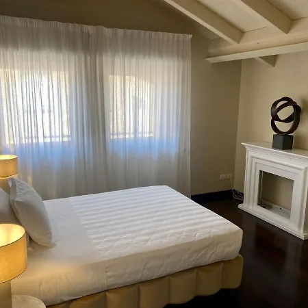شقة Small Luxury